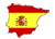 ODOSAN PINTORES - Espanol